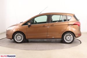 Ford B-MAX 2013 1.0 99 KM