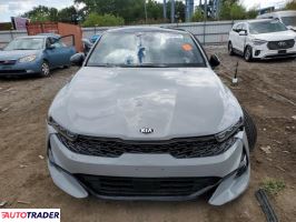 Kia Pozostałe 2021 1