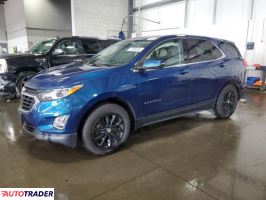 Chevrolet Equinox 2019 1