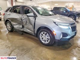 Chevrolet Equinox 2024 1