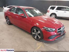 Mercedes 300 - zobacz ofertę