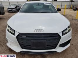 Audi TT 2021 2 Audi TT 2021 2