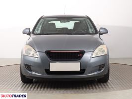 Kia Ceed 2007 1.6 120 KM