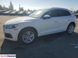 Audi Q5 - zobacz ofertę