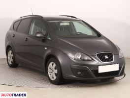 Seat Altea 2010 1.4 84 KM