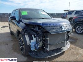Mitsubishi Outlander 2024 2