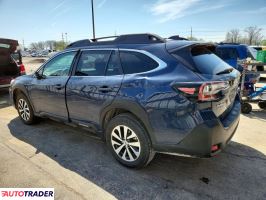 Subaru Outback 2024 2