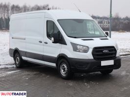 Ford Transit 2020 2.0