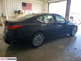 Nissan Altima 2025 2