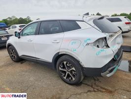 Kia Sportage 2023 2