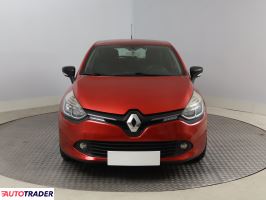 Renault Clio 2014 0.9 88 KM