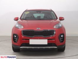 Kia Sportage 2018 1.6 174 KM