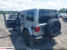 Jeep Wrangler 2021 2