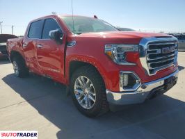 GMC Sierra 2020 5