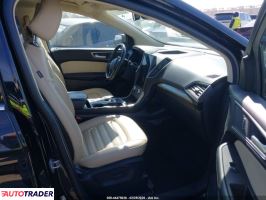 Ford Edge 2024 2