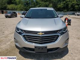 Chevrolet Equinox 2019 1