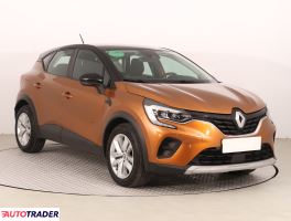 Renault Captur 2021 1.0 89 KM