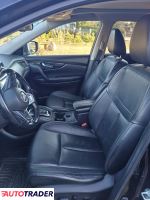 Nissan X-Trail 2020 1.3 158 KM