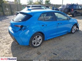 Toyota Corolla 2019 2