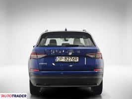 Skoda Kodiaq 2022 2.0 150 KM