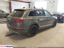 Audi Q7 2019 3 Audi Q7 2019 3