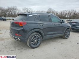 Buick Pozostałe 2022 1