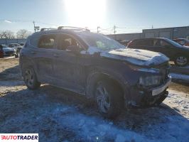 Hyundai Santa Fe 2023 2