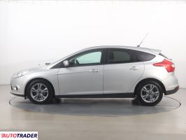 Ford Focus 2013 1.6 113 KM