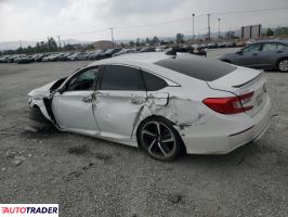 Honda Accord 2022 2 Honda Accord 2022 2