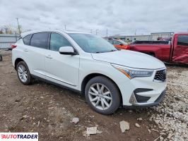 Acura RDX 2021 2
