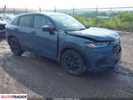 Honda HR-V 2023 2