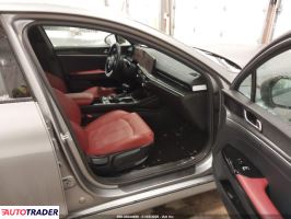 Kia Pozostałe 2025 2