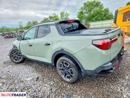 Hyundai Pozostałe 2022 2
