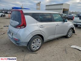 Kia Soul 2020 2