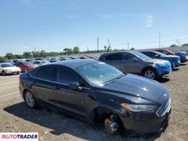 Ford Fusion 2019 1 Ford Fusion 2019 1