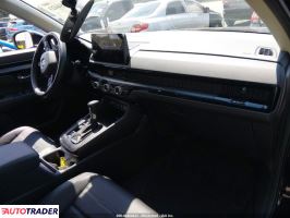 Honda CR-V 2026 1