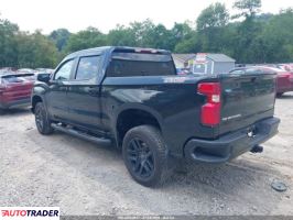 Chevrolet 1500 2025 2 Chevrolet 1500 2025 2