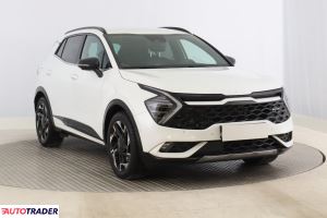 Kia Sportage - zobacz ofertę