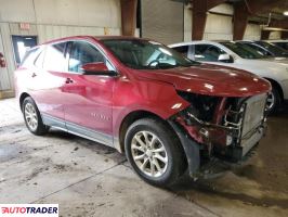 Chevrolet Equinox 2018 1