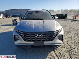 Hyundai Tucson 2024 2