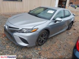 Toyota Camry 2019 2