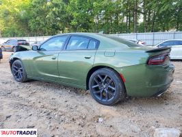 Dodge Charger 2023 3