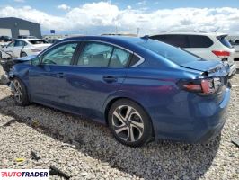 Subaru Legacy 2022 2
