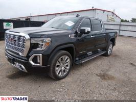 GMC Sierra 2020