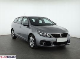 Peugeot 308 2019 1.5 128 KM Peugeot 308 2019 1.5 128 KM