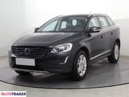 Volvo XC60 2015 2.0 187 KM