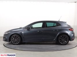 Renault Megane 2019 1.8 274 KM