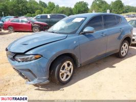 Dodge Hornet 2024 2 Dodge Hornet 2024 2