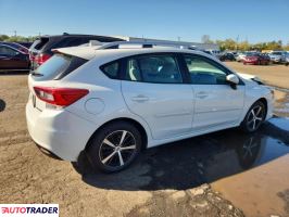 Subaru Impreza 2020 2