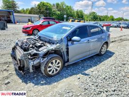 Toyota Corolla - zobacz ofertę
